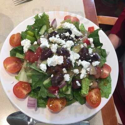 Garden Grille And Bar