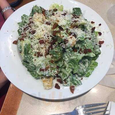 Garden Grille And Bar