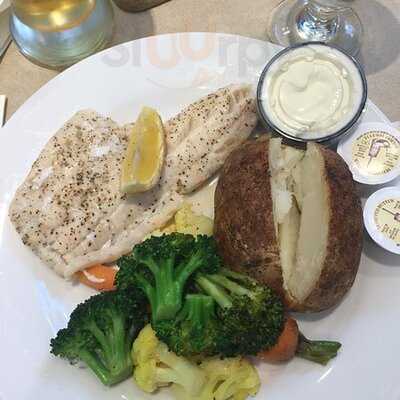 Garden Grille And Bar