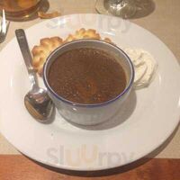 Garden Grille And Bar