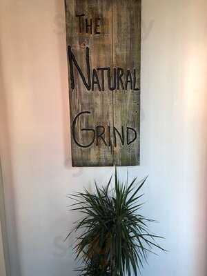 The Natural Grind