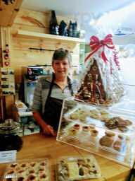 Bakery By The Bridge