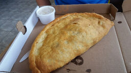 Elmsdale Pizzeria