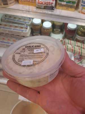 Euromart Delicatessen