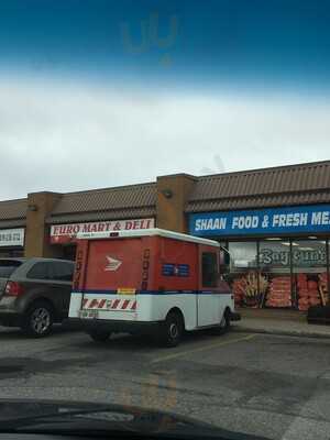 Euromart Delicatessen