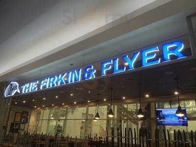 The Firkin & Flyer