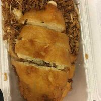 Lucky Kitchen Restaurant