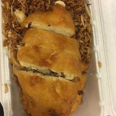 Lucky Kitchen Restaurant