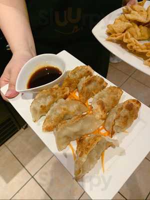 Thai Express Restaurant Dartmouth