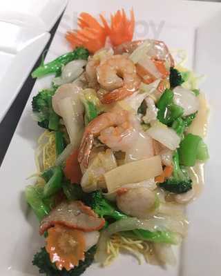 Thai Express Restaurant Dartmouth