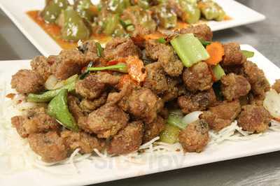 Thai Express Restaurant Dartmouth