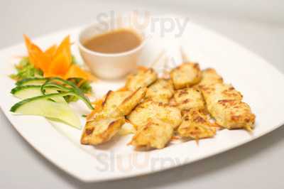 Thai Express Restaurant Dartmouth