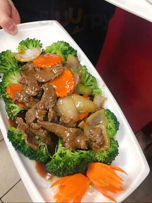 Thai Express Restaurant Dartmouth