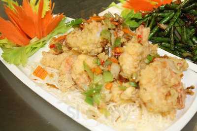 Thai Express Restaurant Dartmouth