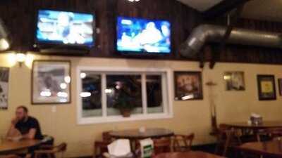 Bogey And The Blonde