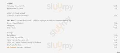 Bogey And The Blonde