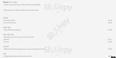 Bogey And The Blonde