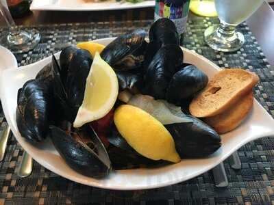 Georgie's Restaurant