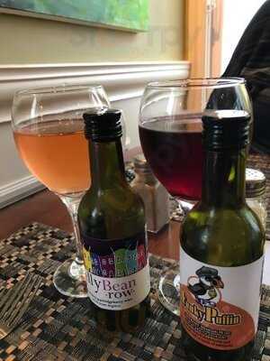 Georgie's Restaurant