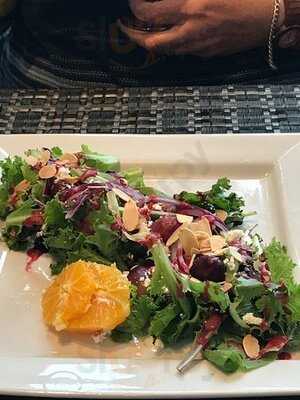 Georgie's Restaurant