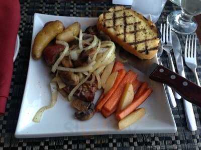 Georgie's Restaurant