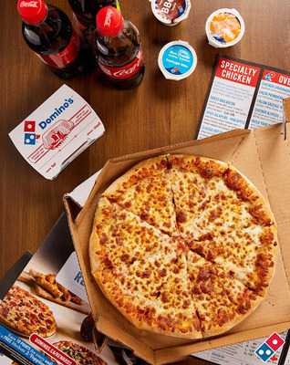 Domino's Pizza
