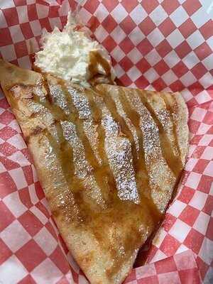 Cafe Du Monde Creperie