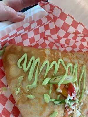 Cafe Du Monde Creperie