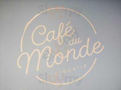 Cafe Du Monde Creperie