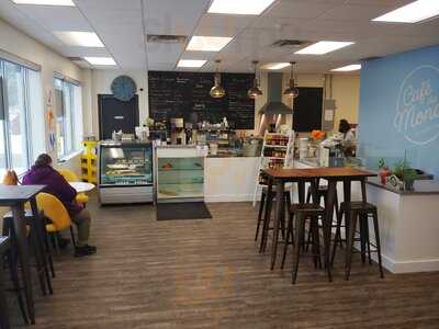 Cafe Du Monde Creperie