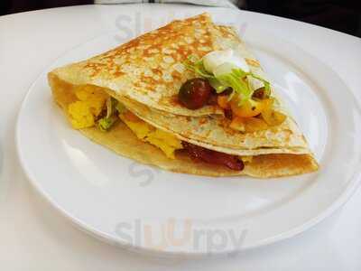 Cafe Du Monde Creperie