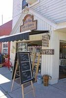 Olde Tyme Deli And Eatery