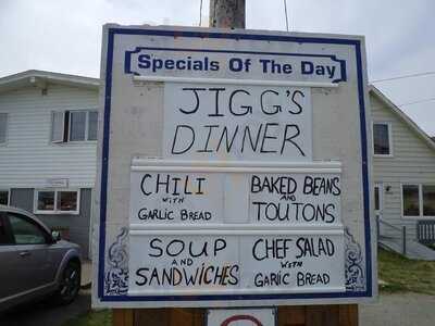 The Cozy Tea Room & Bakery