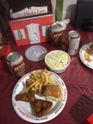 Dixie Lee Family Restaurant