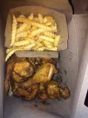 Dixie Lee Family Restaurant