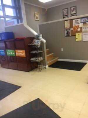 Dixie Lee Family Restaurant