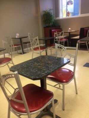 Dixie Lee Family Restaurant