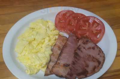 Here's The Scoop Ice Cream Parlor