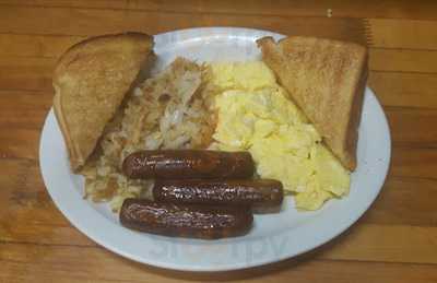 Here's The Scoop Ice Cream Parlor