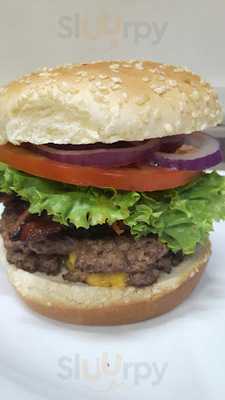 Here's The Scoop Ice Cream Parlor