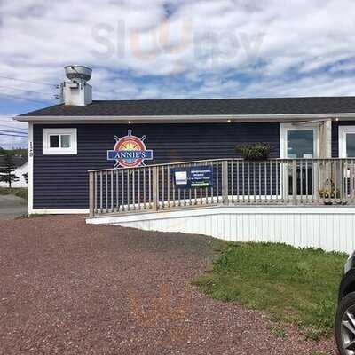 Annie's Harbour Restaurant