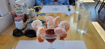 Annie's Harbour Restaurant