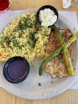 Annie's Harbour Restaurant