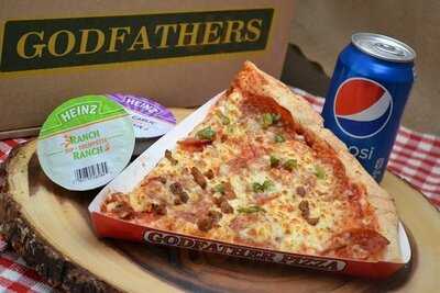 Godfather's Pizza