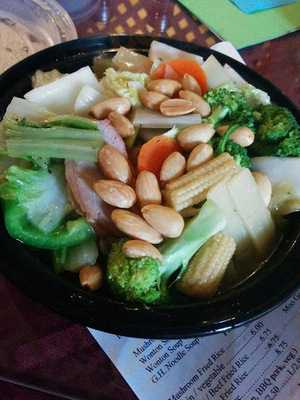 Golden Harvest Restaurant