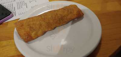 Golden Harvest Restaurant