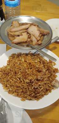 Golden Harvest Restaurant