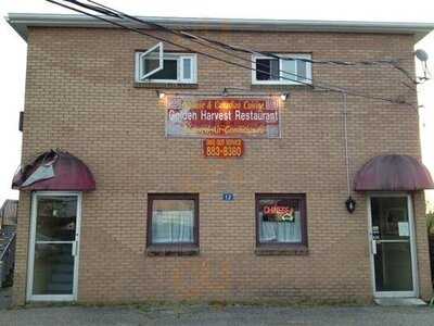 Golden Harvest Restaurant