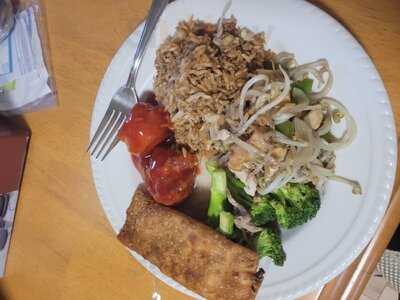 Golden Harvest Restaurant