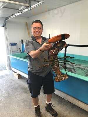 Waterside Fish Market